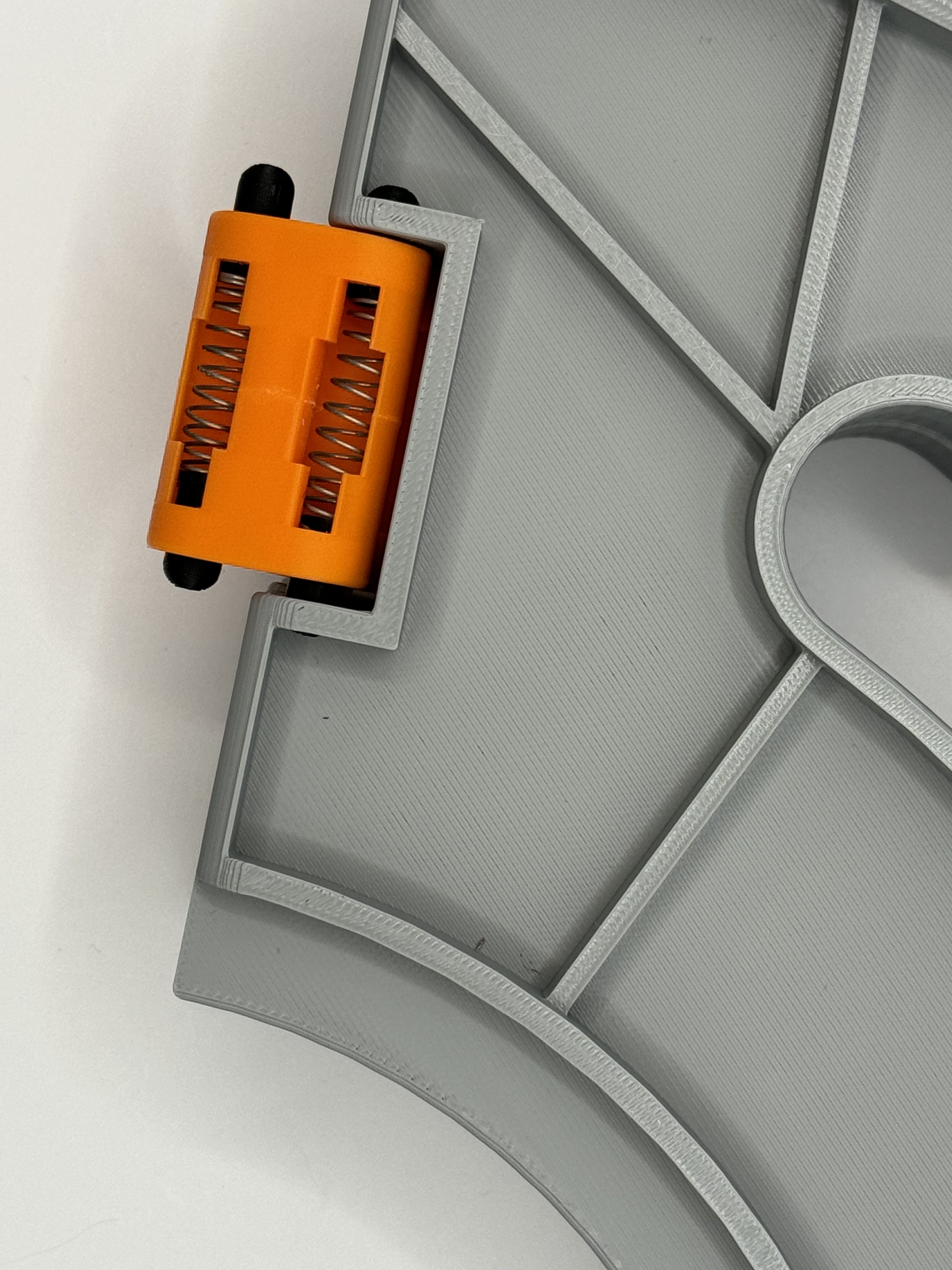 Precision Component Detail