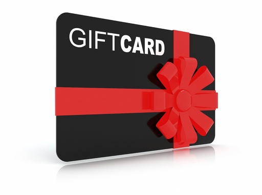 $50 Gift Card